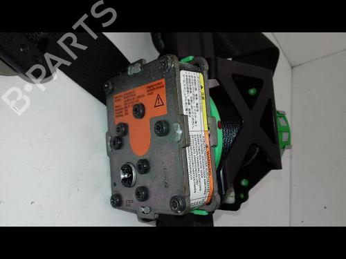 Front right belt tensioner OPEL AGILA B (H08) 1.0 LPG (F68) | BP17037881C88 