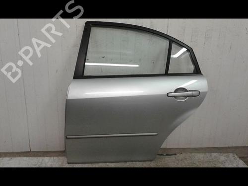 Left rear door MAZDA 6 Hatchback (GG) 1.8 | BP23195823C4 