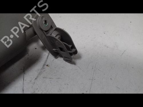 Used Right sun visor AUDI A4 B6 (8E2) 1.9 TDI (130 hp) 9422786