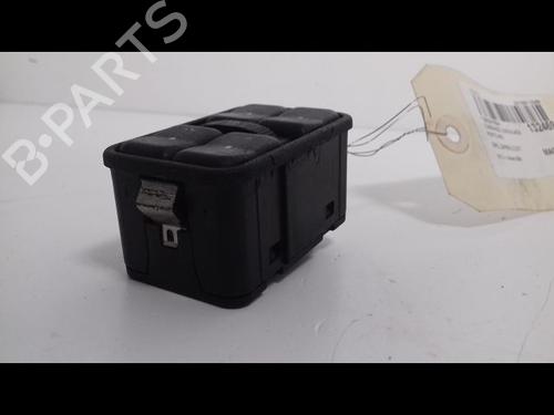 Used Left front window switch OPEL ZAFIRA A MPV (T98) 2.2 DTI 16V (F75) (125 hp) 23195746