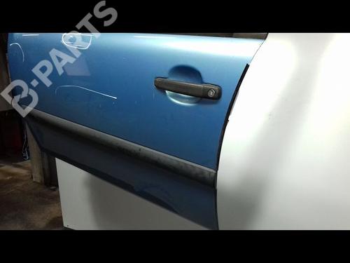 Left front door CITROËN C3 I (FC_, FN_) 1.4 HDi | BP11939455C2 