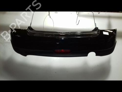 Rear bumper MINI MINI (R56) Cooper | BP18543532C8 