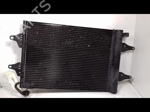Used Heater matrix SEAT IBIZA III (6L1) 1.9 TDI (100 hp) 9546315