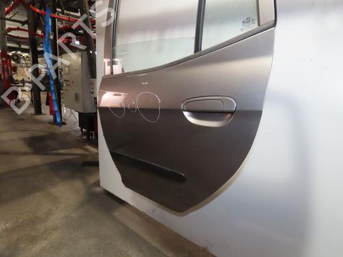 Left rear door KIA PICANTO I (SA) 1.0 | BP17488445C4 