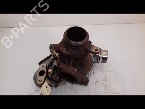 Used Turbocharger/Supercharger RENAULT KANGOO Express (FW0/1_) 1.5 dCi 75 (FW07, FW10, FW04) (75 hp) 16478961