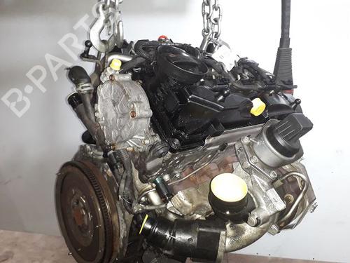 Engine SKODA FABIA II (542) 1.6 TDI | BP29872575M1