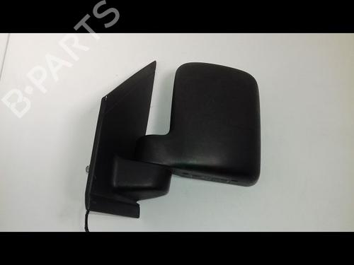 Left mirror FORD TRANSIT CONNECT (P65_, P70_, P80_) 1.8 Di | BP23195636C26 