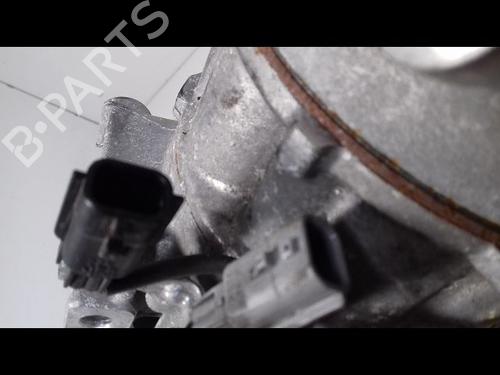 Used AC compressor RENAULT TALISMAN (LP_) 1.6 dCi 160 (160 hp) 10159070