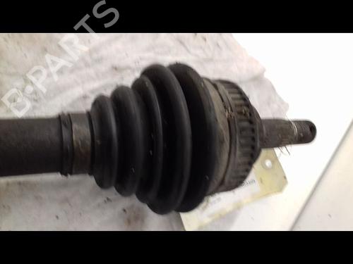 Right front driveshaft PEUGEOT PARTNER MPV (5_, G_) 1.6 HDi 90 | BP22997331M39