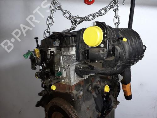 Engine PEUGEOT 1007 (KM_) 1.6 16V | BP27926079M1