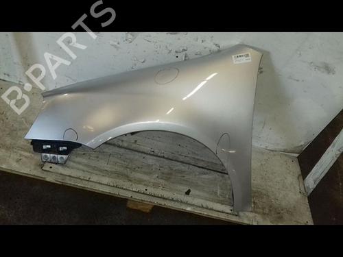 Left front fenders VW GOLF V (1K1) 2.0 TDI | BP29224609C41 