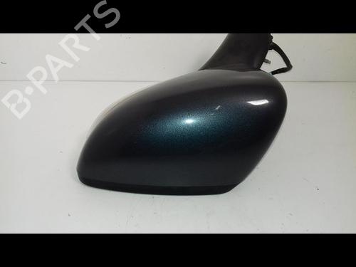 Left mirror RENAULT CLIO IV (BH_) 1.5 dCi 75 | BP18477185C26 