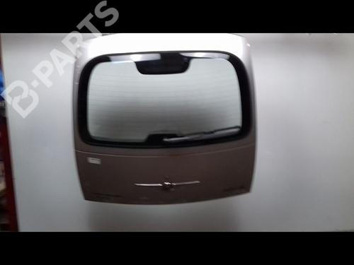 Tailgate CHRYSLER PT CRUISER (PT_) 2.2 CRD | BP8973247C6 