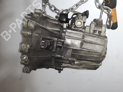 Gearbox KIA RIO II (JB) 1.5 CRDi | BP29845439M3 