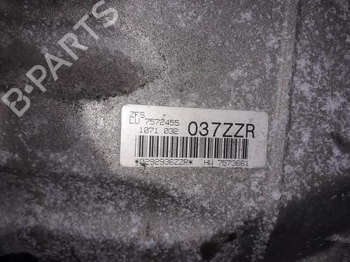 Gearbox BMW 3 Coupe (E92) 320 i | BP29963564M3