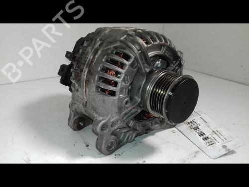 Alternator VW GOLF V (1K1) 1.9 TDI | BP13093549M7 