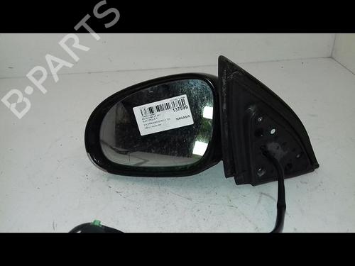 Used Left mirror VW EOS (1F7, 1F8) 2.0 TDI (140 hp) 29225267