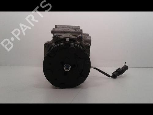 Used AC compressor FORD FOCUS I (DAW, DBW) 1.8 Turbo DI / TDDi (90 hp) 23194662