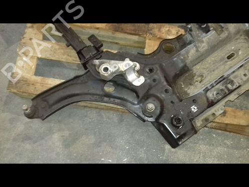 Subframe RENAULT MEGANE IV Hatchback (B9A/M/N_) 1.5 Blue dCi 115 (B9A6) | BP29223642M9  - Image 5