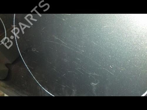 Right front door PEUGEOT 208 I (CA_, CC_) 1.4 HDi | BP17136014C3