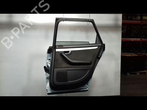 Right rear door AUDI A4 B6 Avant (8E5) 2.5 TDI quattro | BP17085843C5