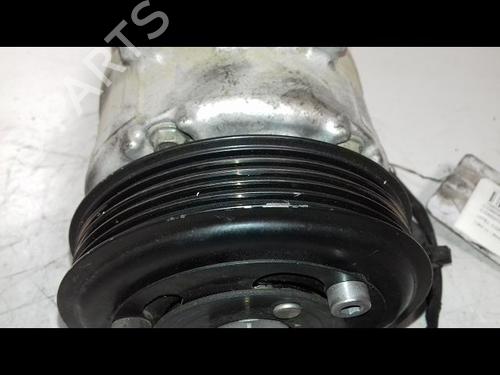 AC compressor OPEL CORSA E (X15) 1.4 Turbo (08, 68) | BP14954172M34 - Image 5