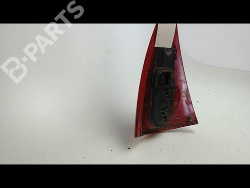 Used Left taillight PEUGEOT 107 (PM_, PN_) 1.4 HDi (54 hp) 8961026