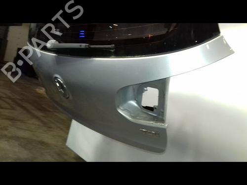 Tailgate VW GOLF VI (5K1) 2.0 TDI | BP12823173C6 