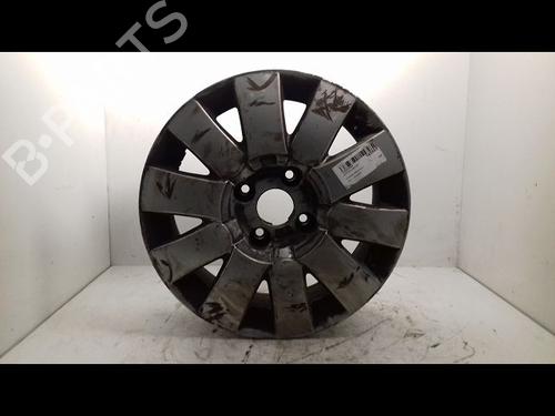 Used Rim Rim CITROËN XSARA PICASSO (N68) 1.6 HDi (109 hp) 22997450 22997450