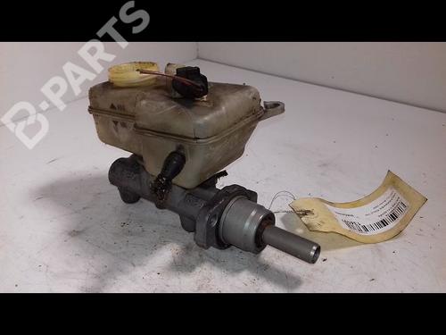 Brake master cylinder VW POLO (9N_, 9A_) 1.4 TDI | BP11971567M77 