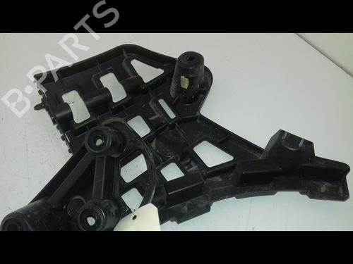 Rear bumper bracket PEUGEOT 2008 II (UD_, US_, UY_, UJ_, UR_, UC_) 1.5 BlueHDI 130 | BP29225829C159 