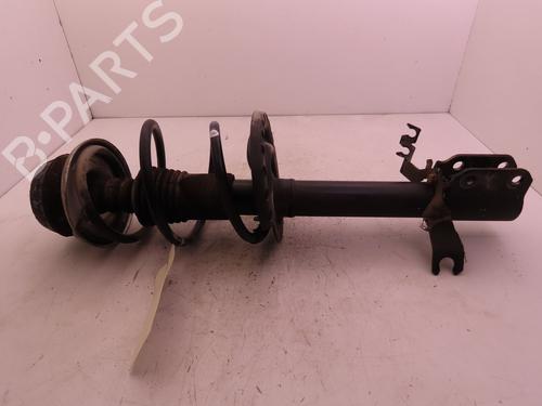 Left front shock absorber DACIA SANDERO II 1.0 SCe 75 (B8JC, B8JD) (73 hp) 18066475