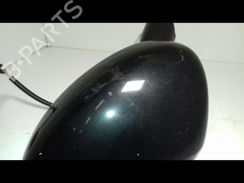 Retrovisor esquerdo CITROËN C3 II (SC_) 1.4 HDi 70 (SC8HZC, SC8HR0, SC8HP4) | BP16277790C26 