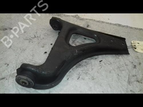 Used Left front suspension arm RENAULT TWINGO I (C06_) 1.2 (C066, C068) (58 hp) 22593299
