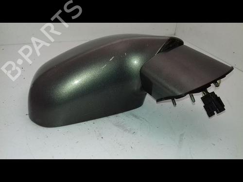 Left mirror OPEL ANTARA A (L07) 2.0 CDTI 4x4 | BP19141650C26 