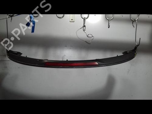 Rear spoiler RENAULT CLIO V (B7_) 1.3 TCe 130 (B7MF) | BP19639142C96