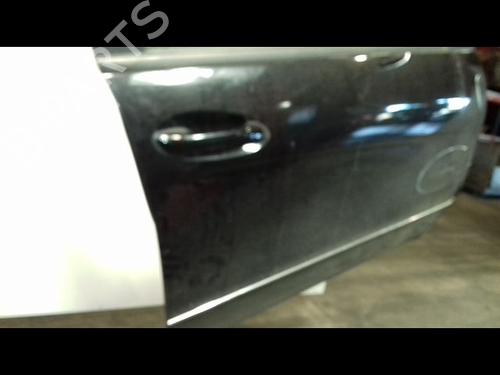 Right front door MERCEDES-BENZ A-CLASS (W169) A 180 CDI (169.007, 169.307) | BP11825115C3 
