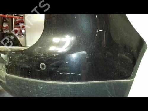 rear-bumper-vw-golf-v-1k1-2003-2004-2005-2006-2007-2008-2009-2010-39659788 main image