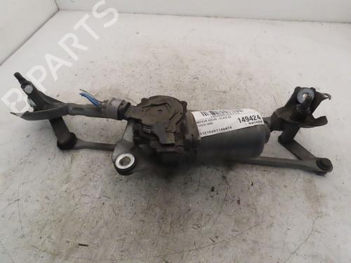 Motor limpa vidros frontal Motor limpa vidros frontal TOYOTA YARIS (_P1_) 1.3 (SCP12_, SCP13_, SCP12R, SCP13R) (87 hp) 33562284 33562284