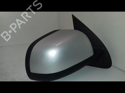 Right mirror NISSAN MICRA IV (K13K, K13KK) 1.2 | BP29225199C27 