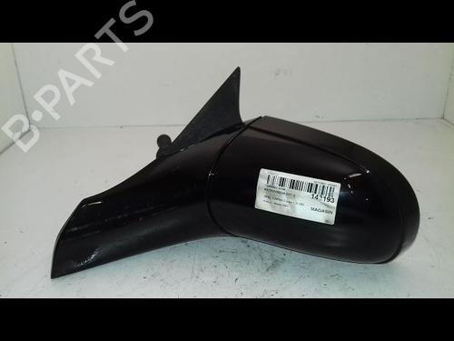 Left mirror OPEL CORSA B (S93) 1.2 i 16V (F08, F68, M68) | BP23195739C26 