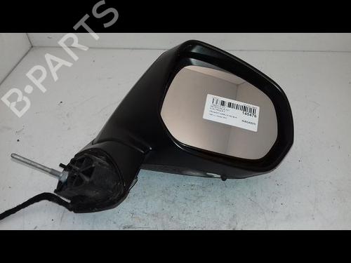 Used Right mirror PEUGEOT 5008 (0U_, 0E_) 2.0 HDi (163 hp) 29225141