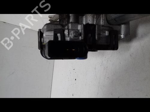 Used Front wiper motor OPEL ASTRA H GTC (A04) 1.7 CDTI (L08) (125 hp) 8973147
