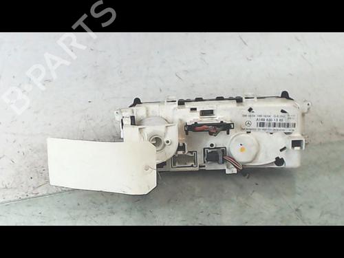 Used Climate control MERCEDES-BENZ A-CLASS (W169) A 180 CDI (169.007, 169.307) (109 hp) 8969713