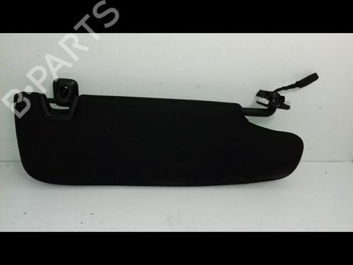Left sun visor FORD USA MUSTANG Convertible 2.3 EcoBoost | BP18330562I1