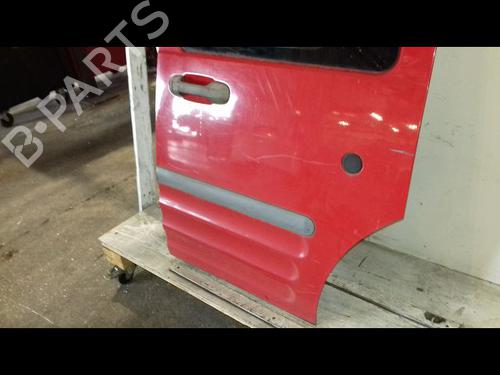 Left slide door FORD TOURNEO CONNECT 1.8 TDCi | BP19747986C74 