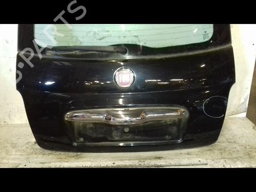 Tailgate FIAT 500 (312_) 1.2 (312AXA1A) | BP29225842C6