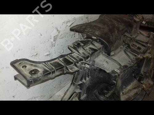 Front bumper reinforcement BMW 1 (E87) 118 d | BP29196146C109 