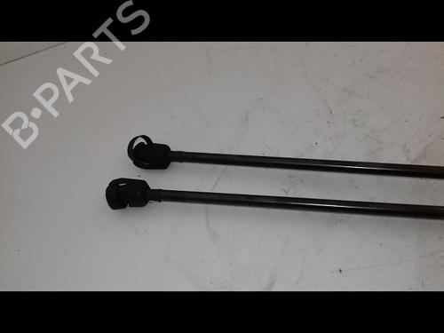 Tailgate lift support OPEL CORSA E (X15) 1.2 (08, 68) | BP17067869C138 
