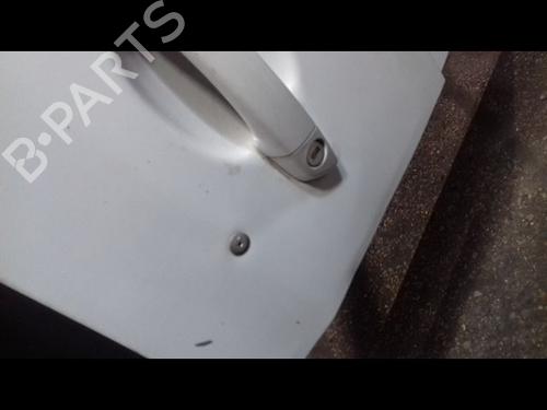 Used Left tailgate Left tailgate PEUGEOT EXPERT Van (V_) 2.0 BlueHDi 180 (177 hp) 39755494 39755494